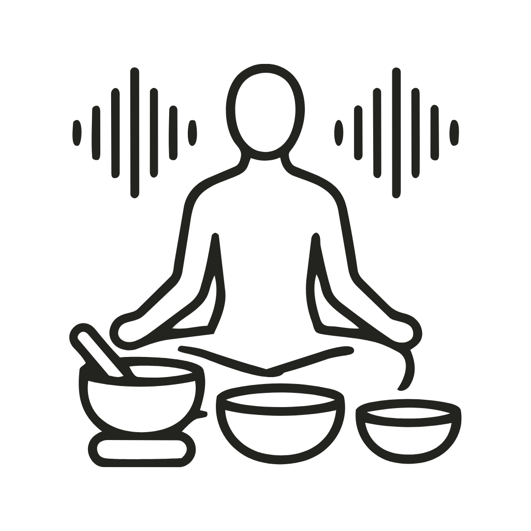 Klang-Entspannung für mehr Wohlbefinden